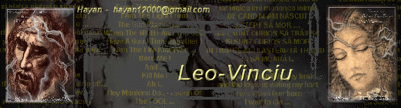 Leo-Vinciu