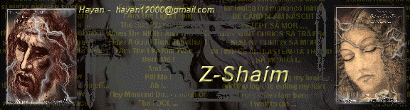 Z-Shaim