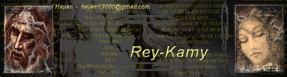 Rey-Kamy